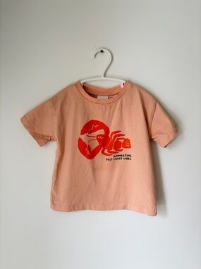 Zara East Coast Tee